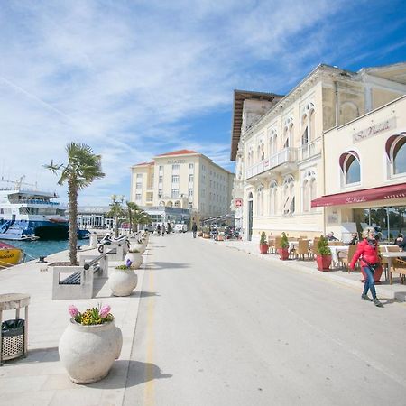 ポレッチVal Di Bora 2アパートメント エクステリア 写真
